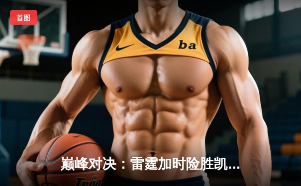 巅峰对决：雷霆加时险胜凯尔特人，亚历山大41分创生涯新高