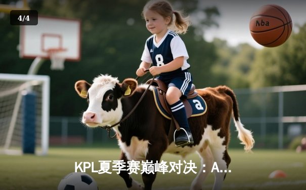 KPL夏季赛巅峰对决：AG超玩会让三追四奇迹夺冠，一诺斩获FMVP - 4