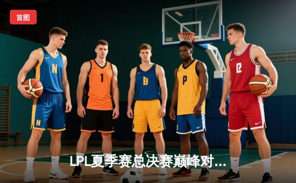 LPL夏季赛总决赛巅峰对决：JDG鏖战五局力克BLG，成功卫冕夺魁